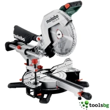 METABO KGS 305 M new - ПРОФЕСИОНАЛЕН НАСТОЛЕН ЦИРКУЛЯР